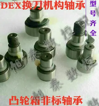 DEX/GIZIN original de mudança de ferramenta mecanismo cam caixa de rolamento Texas cam rocker rolamento de agulhas acessórios